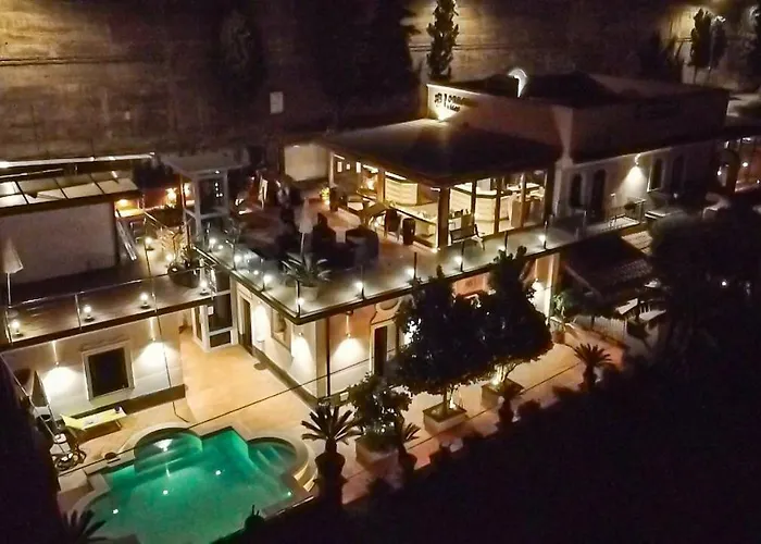 Borromeo Resort