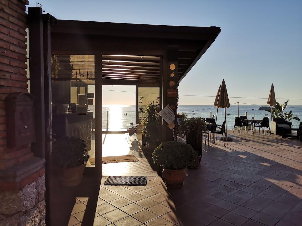 Hotel Borromeo Taormina