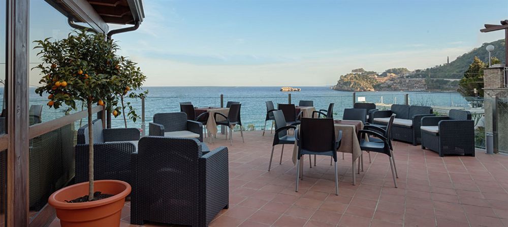 Hotel Borromeo Taormina