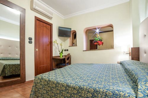 Hotel Borromeo