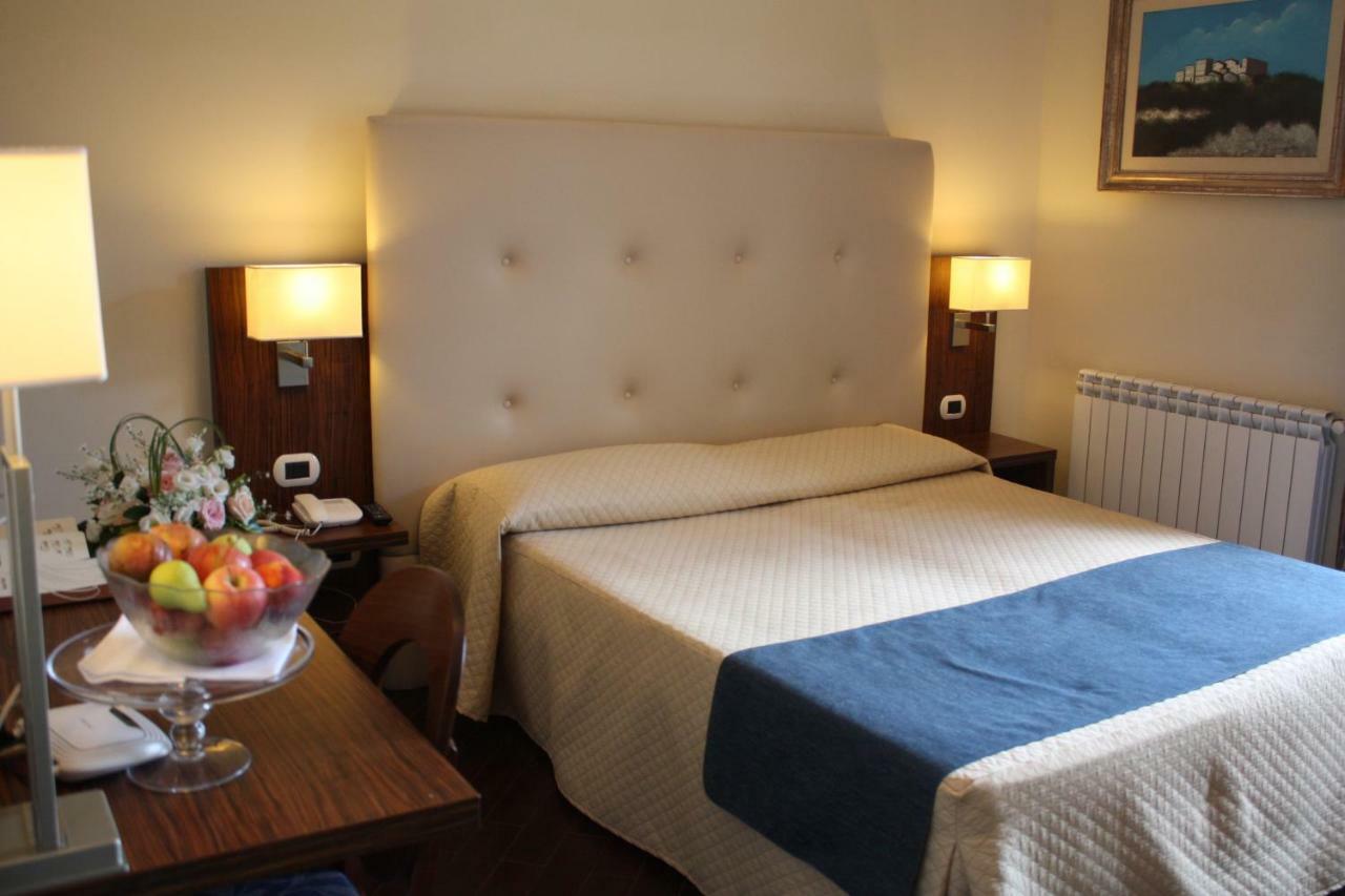 Hotel Borromeo Taormina