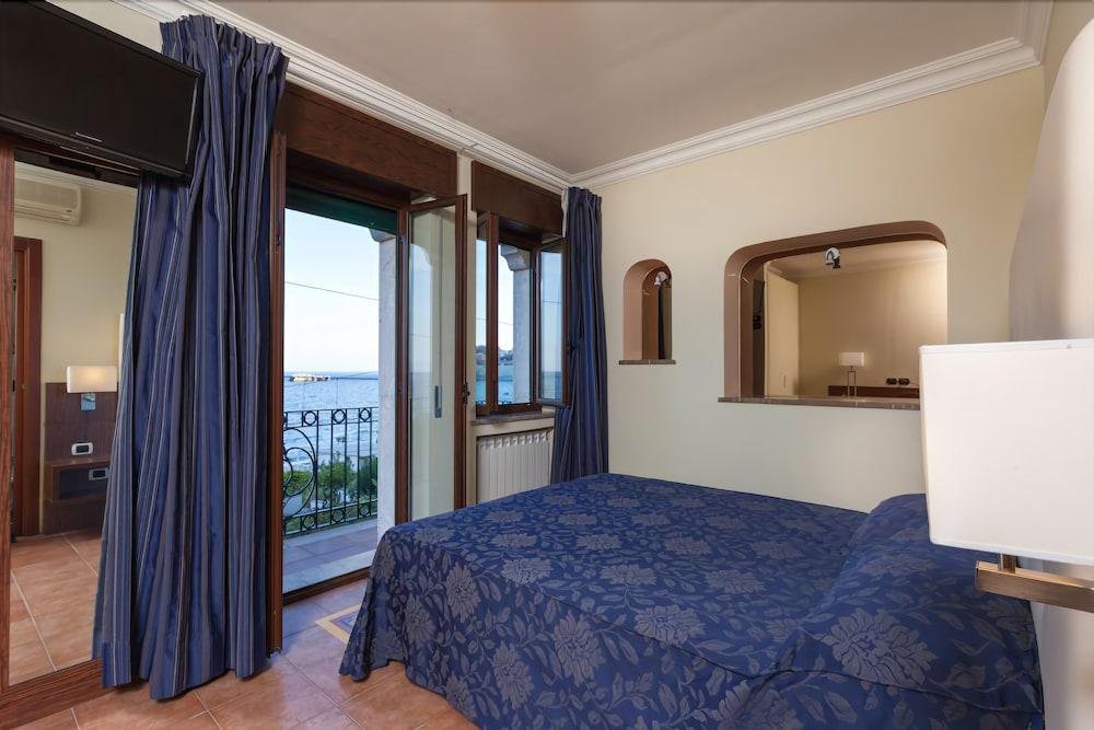 Borromeo 3* Taormina