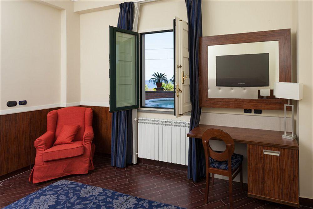 Borromeo 3* Taormina