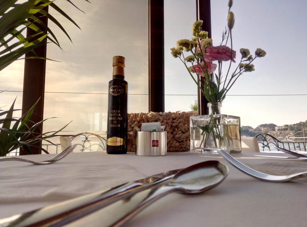 Hotel Borromeo Taormina
