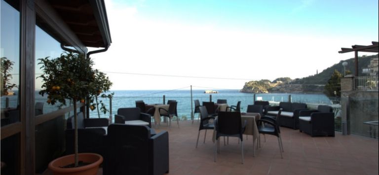 Borromeo Hotel Taormina