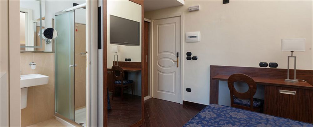Hotel Borromeo
