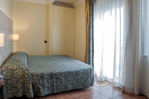 Hotel Borromeo 3*