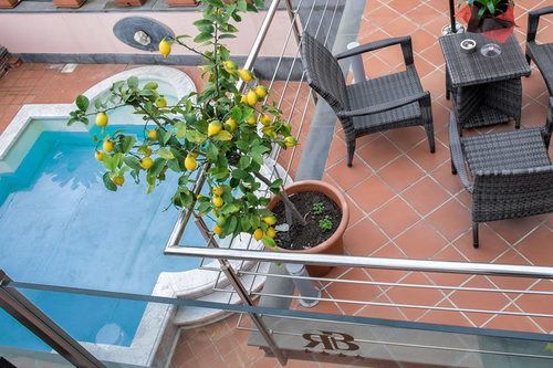 Hotel Borromeo 3*