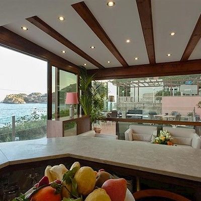 Hotel Borromeo