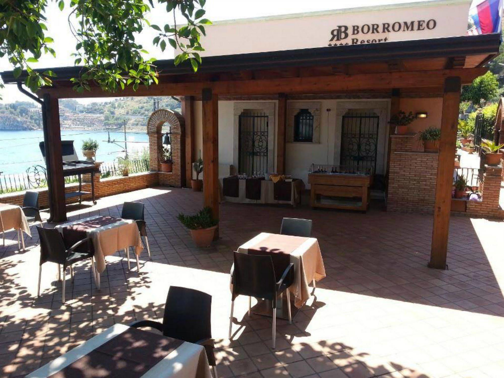 Borromeo