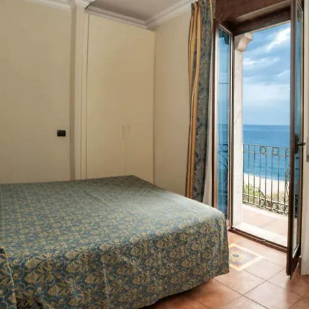 Borromeo Resort Taormina Esterno foto