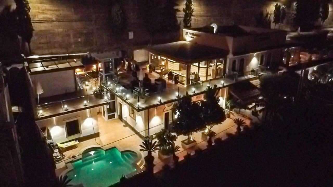 Hotel Borromeo 3*