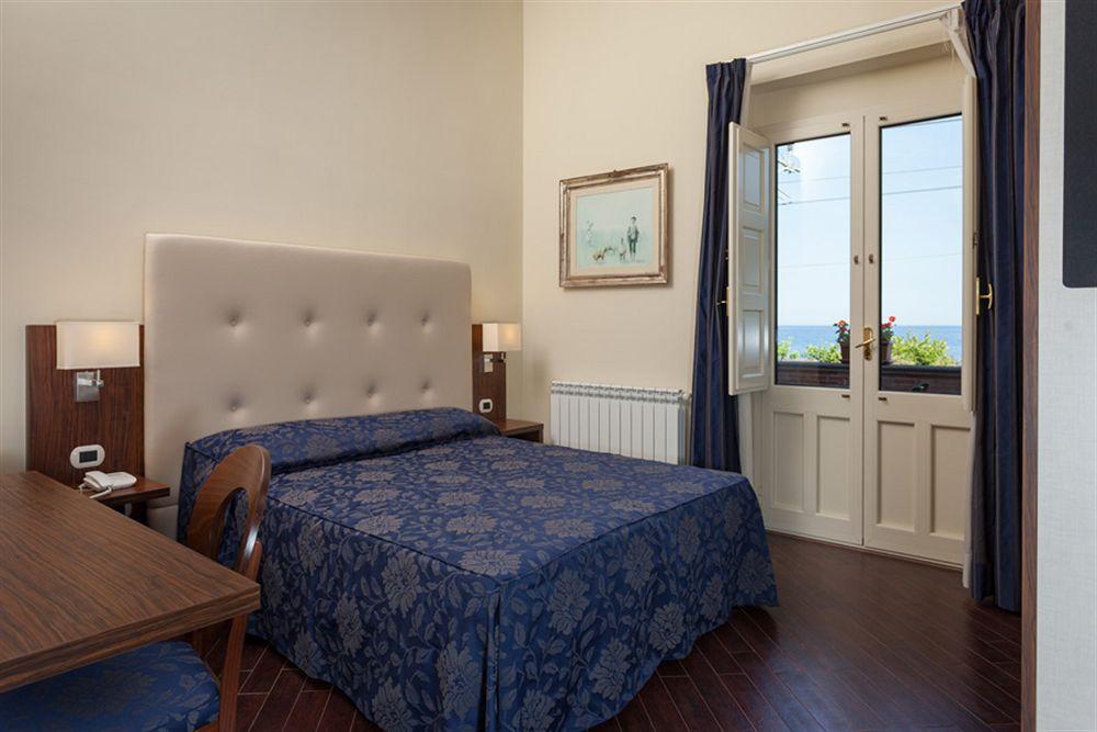 Hotel Borromeo Taormine
