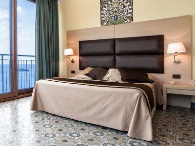 Hotel Borromeo Taormine