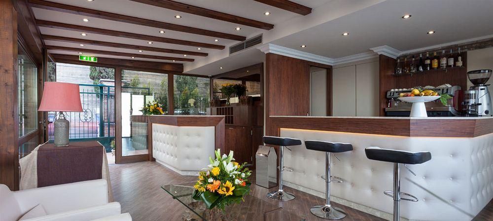 Hotel Borromeo
