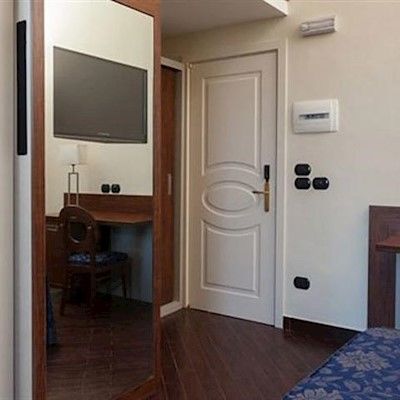Borromeo Hotel Taormine