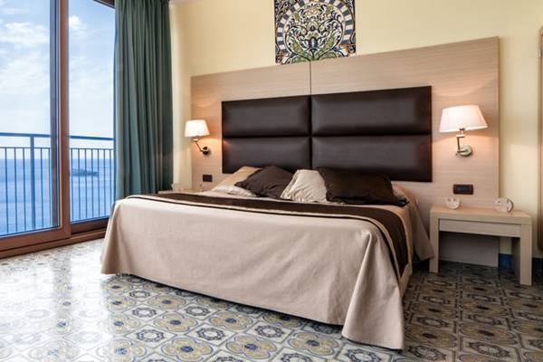 Hotel Borromeo Taormine