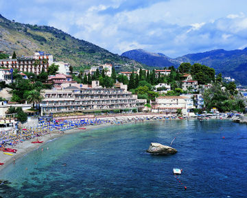 Borromeo Hotel