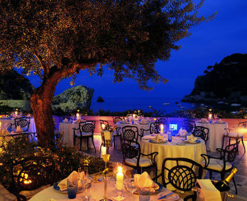 Hotel Borromeo
