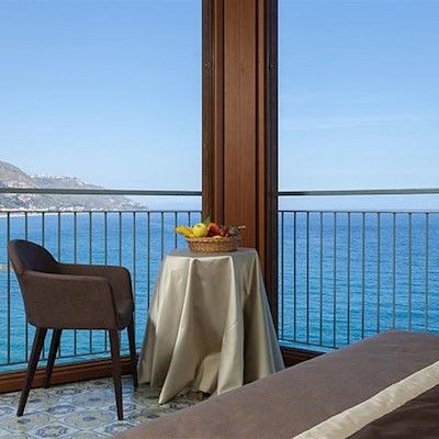 Hotel Borromeo 3*