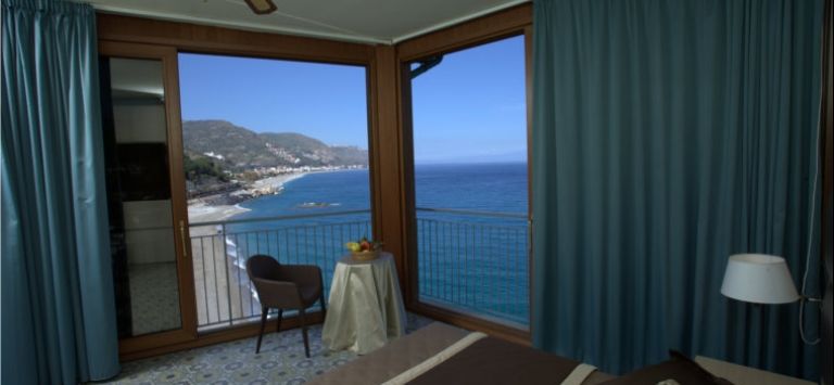 Borromeo Hotel Taormina